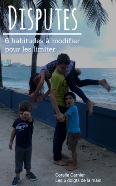 photo couverture disputes gd