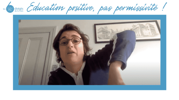 Education positive pas permissivité